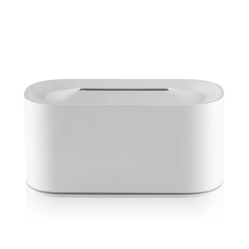 Humidifier USB Desktop Flame Humidifier for Home Mini Air Humidifier