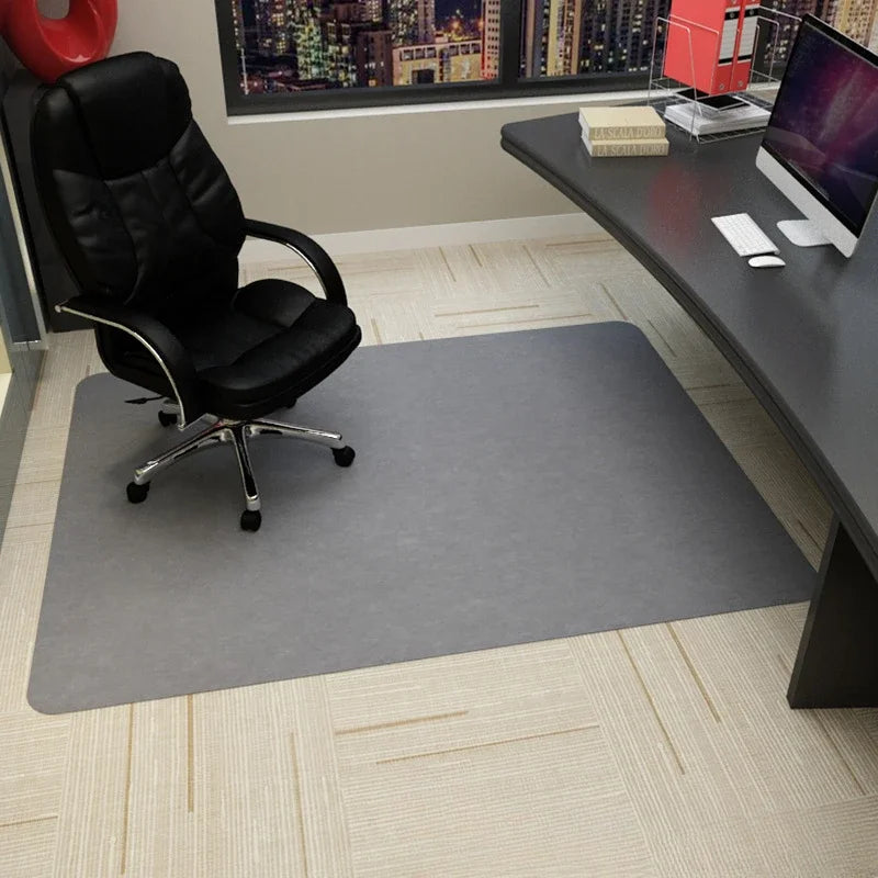 Office Chair Mat Non-slip Floor Protector Rug