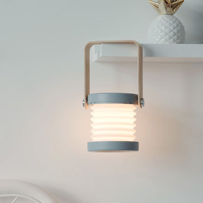 Portable Touch Dimmable LED Night Light Lantern Lamp - Decoravibe