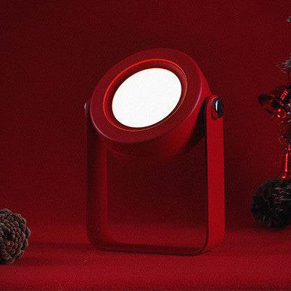 Portable Touch Dimmable LED Night Light Lantern Lamp - Decoravibe