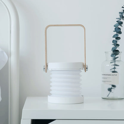 Portable Touch Dimmable LED Night Light Lantern Lamp - Decoravibe
