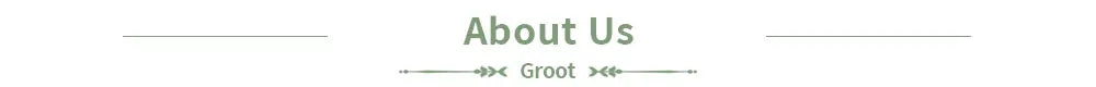 Miniature Model Office Desktop Display Cartoon Groot