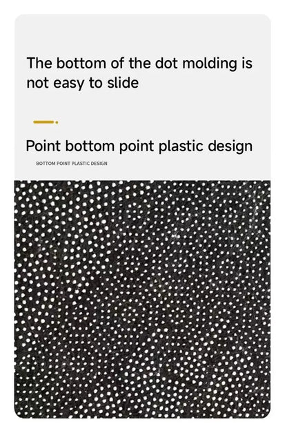 Absorbent floor mat creative gamepad carpet non-slip mat