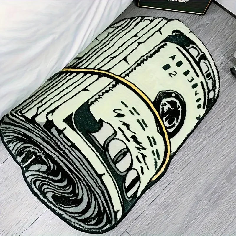 Dollar Bathroom, Bedroom, Kitchen And Living Room Carpets