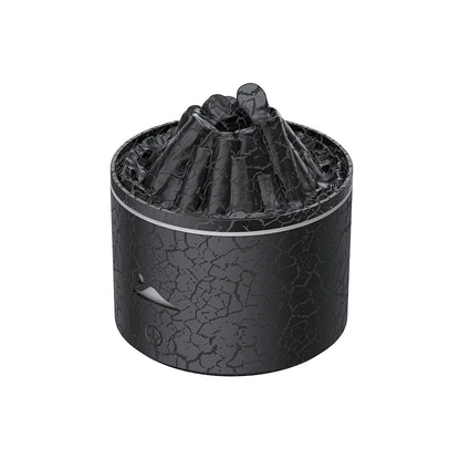 Flame Volcano Humidifier Aroma Diffuser Ultrasonic Mist