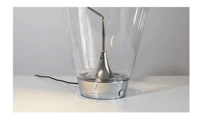 Vintage Dimmable Magnetic LED Table Lamp
