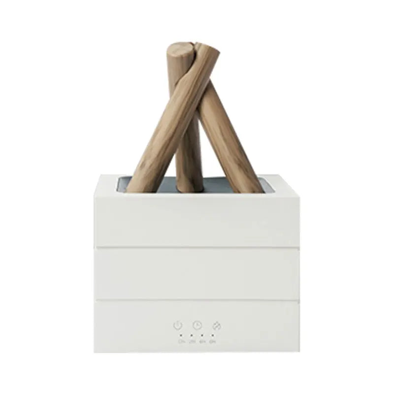 Bonfire Flame Essential Oils Diffuser Humidifier Fragrance Diffuser