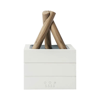 Bonfire Flame Essential Oils Diffuser Humidifier Fragrance Diffuser
