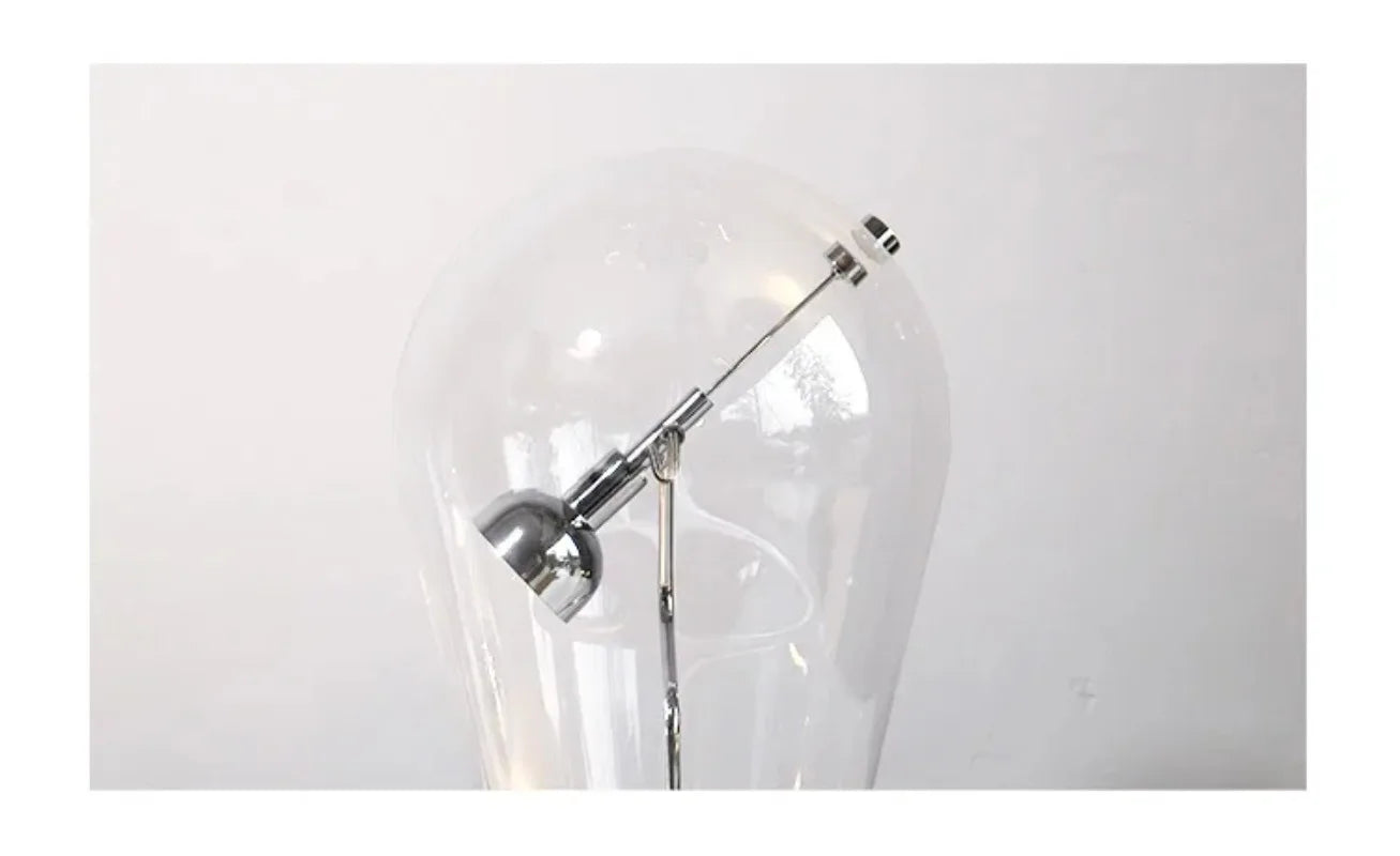 Vintage Dimmable Magnetic LED Table Lamp