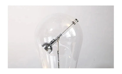 Vintage Dimmable Magnetic LED Table Lamp