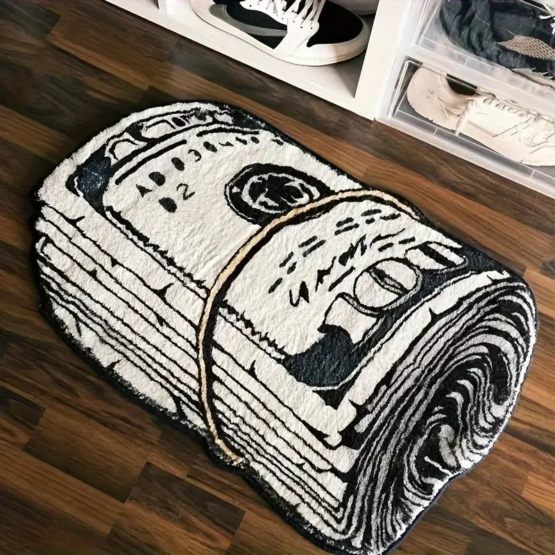 Dollar Bathroom, Bedroom, Kitchen And Living Room Carpets