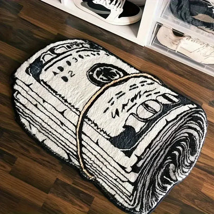 Dollar Bathroom, Bedroom, Kitchen And Living Room Carpets