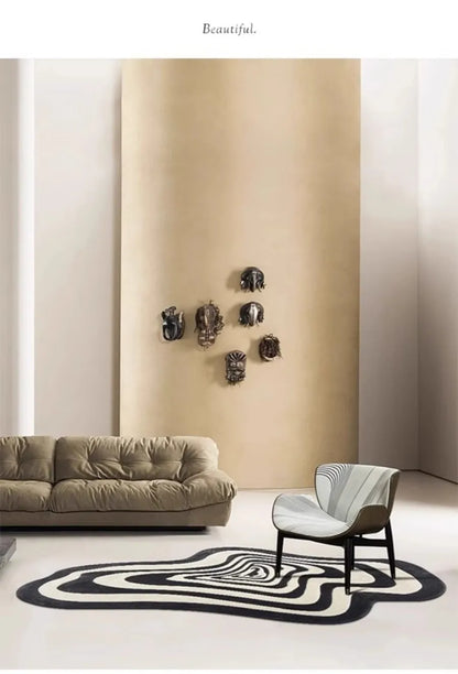 Room,Coffee Table Winter And Autumn Warmth Decor
