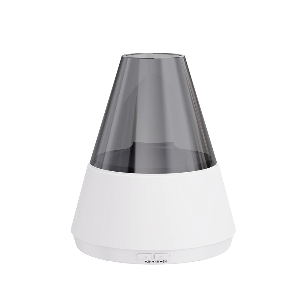 Essential Humidifier Oil Diffuser Home Mist