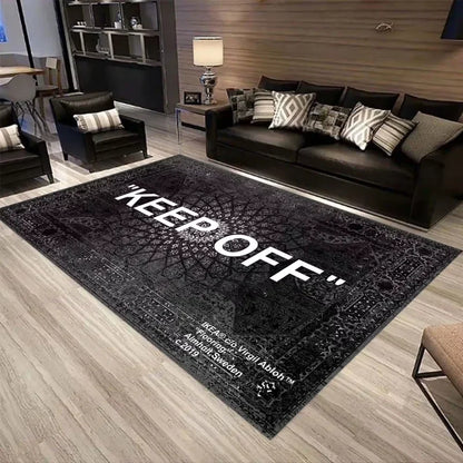 Shoes Off Shoes Room Hypebeast Rugs