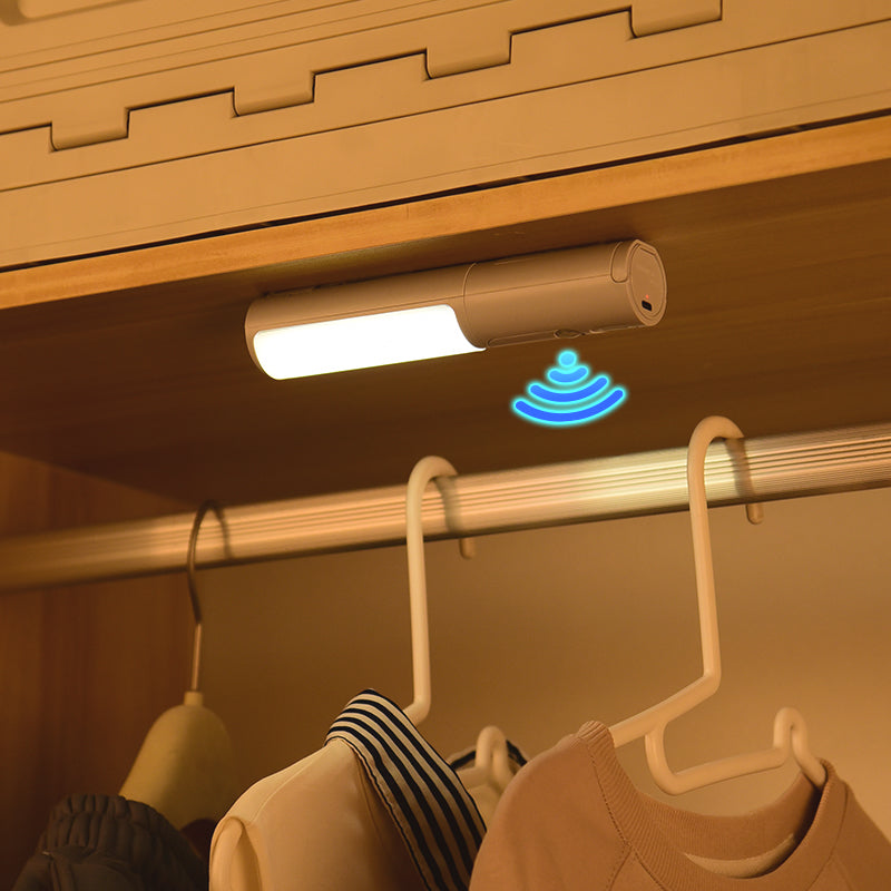 New Style Smart Human Body Induction Motion Sensor LED Night Light - Decoravibe