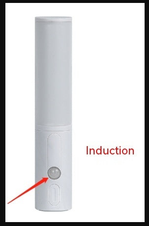 New Style Smart Human Body Induction Motion Sensor LED Night Light - Decoravibe