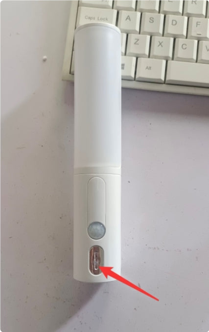 New Style Smart Human Body Induction Motion Sensor LED Night Light - Decoravibe